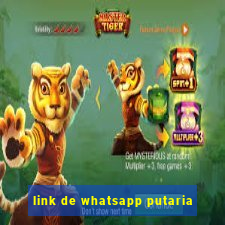 link de whatsapp putaria